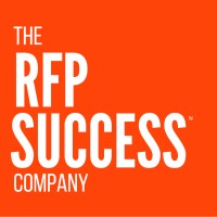 The RFP Success® Company logo - Similar company to Rfp It
