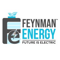 Feynman Energy logo - Similar company to Neuresko Technologies Pvt Ltd