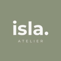 Atelier Isla logo - Similar company to Albert & Co