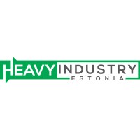 Heavy Industry Estonia OÜ logo - Similar company to Granitop