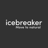 icebreaker logo - Similar company to Smartwool