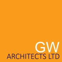 GW Architects Ltd logo - Similar company to Place Architects Ltd
