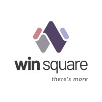 WinSquare Systems India LLP logo - Similar company to Brivin