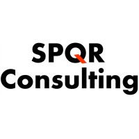 SPQR Consulting logo - Similar company to Akisition.Ch
