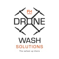F&H Works Drone Wash Solutions logo - Similar company to Drone Cleaning