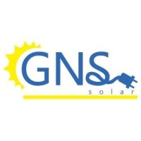 GNS SOLAR YENİLENEBİLİR ENERJİ LTD. ŞTİ logo - Similar company to Lodos Energy