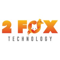 2 Fox Technology logo - Similar company to Rainflow Marketers