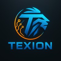 Texion logo - Similar company to Utshab Technology Ltd.