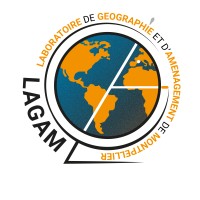 LAGAM (Laboratoire de Géographie et d'Aménagement de Montpellier) logo - Similar company to Art-Dev