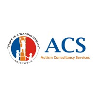Autism Consultancy Services logo - Similar company to Calm Training