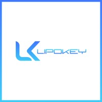 Lipokey logo - Similar company to Byte Cloud Solutions