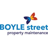 Boyle Street Property Maintenance logo - Similar company to Hiregood.Ca