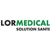 LORMEDICAL logo - Similar company to Ilaké