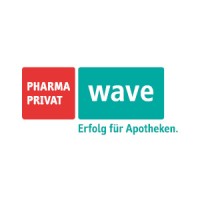 PHARMA PRIVAT WAVE logo - Similar company to Max Jenne