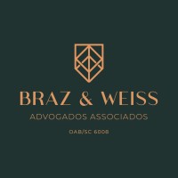 Braz & Weiss Advogados Associados logo - Similar company to Rocha Lopes & Advogados Associados