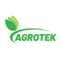 Agrotek logo - Similar company to Food Processing Cameroon