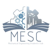 نادي الهندسة الميكانيكية بجامعة الملك عبدالعزيز (MESC) logo - Similar company to Ajwad