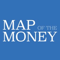 Map of the Money logo - Similar company to Hv Labs