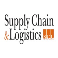 Supply Chain & Logistics Expo | Magazine | Greece logo - Similar company to Greek Association Of Supply Chain Management Eel.Be