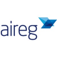aireg - Aviation Initiative for Renewable Energy in Germany e.V. logo - Similar company to Hellolife Ventures