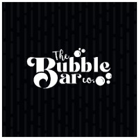 The Bubble Bar Company logo - Similar company to Bambii Beauty