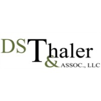 D.S. Thaler & Assoc., LLC logo - Similar company to Atcs Capital Infrastructure