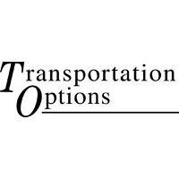 Transportation Options logo - Similar company to Wpe Engineering Ltd