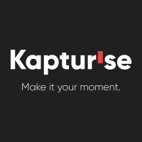 Kapturise logo - Similar company to Ingeniouz Solutions