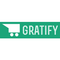 Gratify logo - Similar company to Gratify