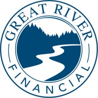 Great River Financial logo - Similar company to Bjw Electronics Ltd.