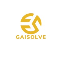 GAISolve logo - Similar company to Cloudastra.Ai