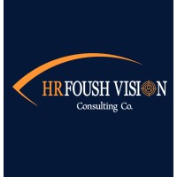 HRfoush Vision logo - Similar company to Support Services Eg
