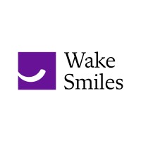 Wake Smiles logo - Similar company to California Youth Stem Project (Cysp)