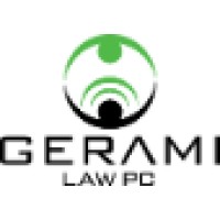Gerami Law Professional Corporation logo - Similar company to Ccp-Pcj