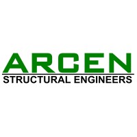 ARCEN Structural Engineers Ltd. logo - Similar company to Thomas Leung Structural Engineering Tlse