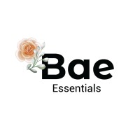 Bae Essentials logo - Similar company to Anime Cosmic Galactic