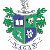 Eagan Senior High School logo - Similar company to Wave Sc