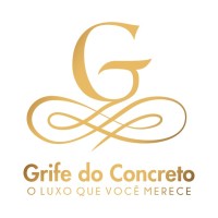 Grife Do Concreto