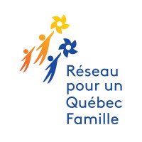 Réseau pour un Québec Famille logo - Similar company to Ecologic