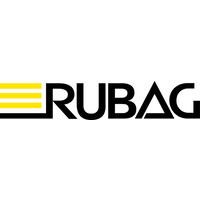 RUBAG Construction Machines logo - Similar company to Bau Power Group