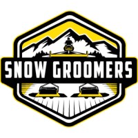 Snow Groomers, LLC logo - Similar company to Grove Menus
