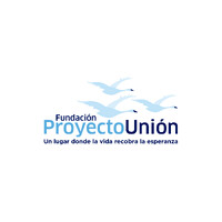 Fundación Proyecto Unión logo - Similar company to Terapyx