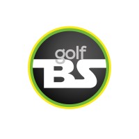 Golf BS logo - Similar company to Miss Group