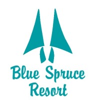 Blue Spruce Resort
