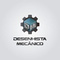 Desenhista Mecânico logo - Similar company to Libra - Liga Do Futebol Brasileiro