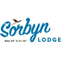 Sörbyn Lodge logo - Similar company to Arctic Retreat