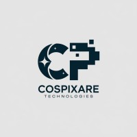Cospixare Technologies logo - Similar company to Plan² Bv