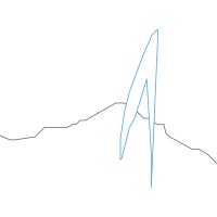 CF Bamo logo - Similar company to La.M Studio