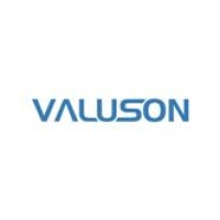 VALUSON logo - Similar company to Tache Technologies Pvt Ltd