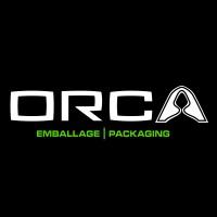 Orca Emballages Flexibles inc. logo - Similar company to Ems Extrusion